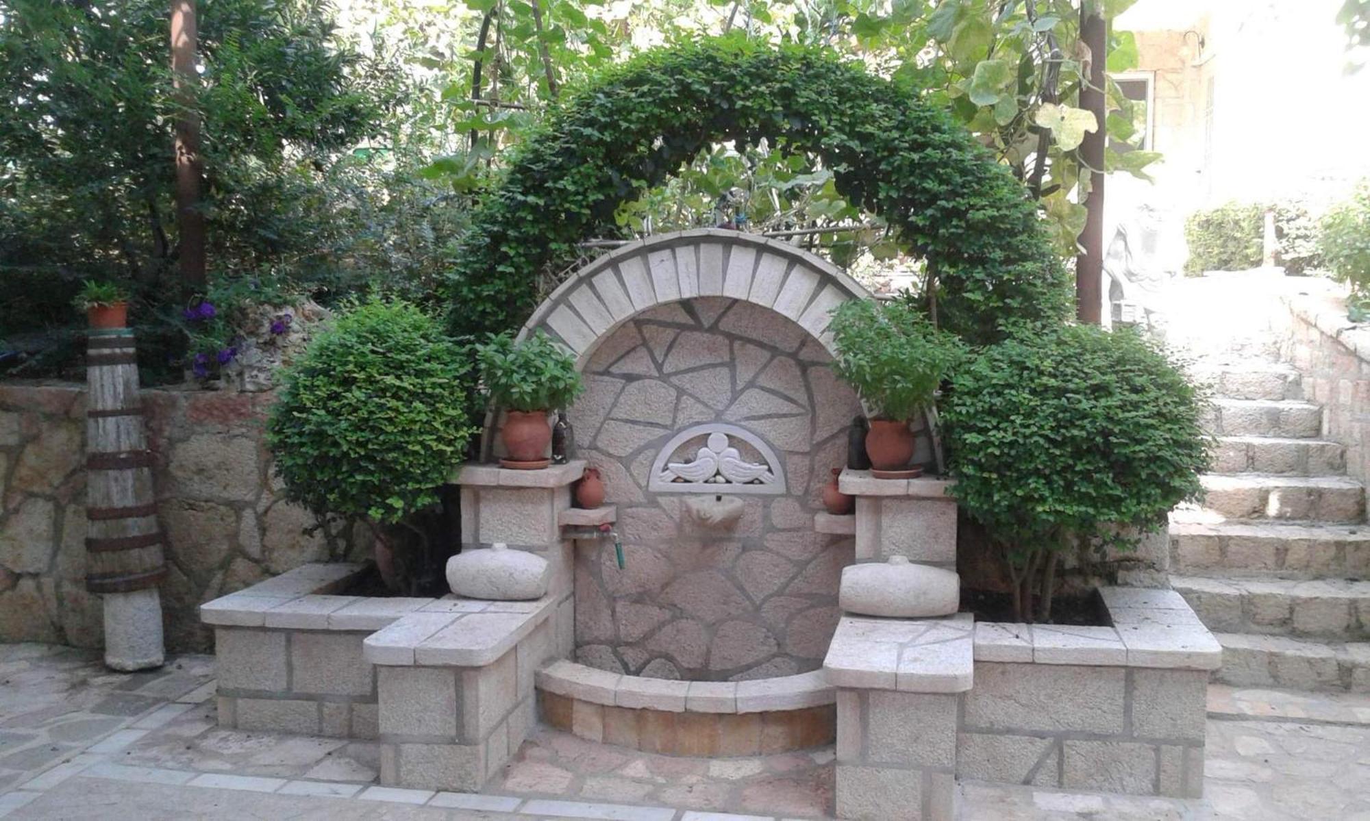 Villa Klea Ksamil Exterior foto